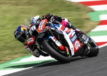 Miguel Oliveira espera bom resultado no GP dos Países Baixos