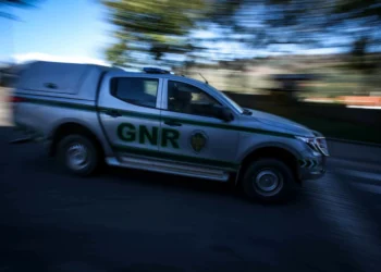 GNR e bombeiros procuram homem de 81 anos desaparecido em Mirandela