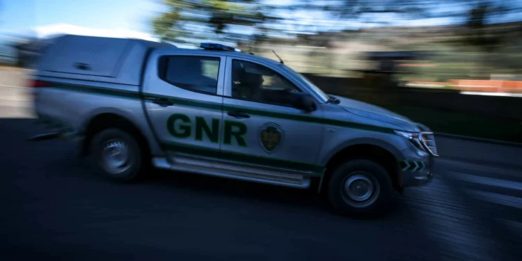 GNR e bombeiros procuram homem de 81 anos desaparecido em Mirandela