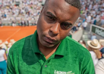 A aposta da Lacoste em funkeiros