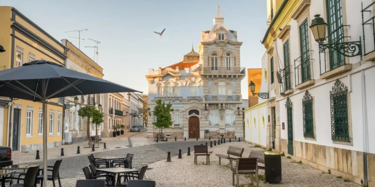 Ambientalistas iniciam diligências para travar dessalinizadora no Algarve