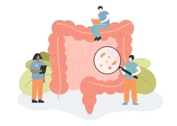 O papel da microbiota intestinal na saúde digestiva e imunológica