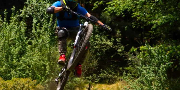 “Os benefícios dos esportes para a saúde e bem-estar”