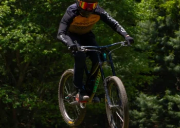 “O poder transformador do esporte em 10 palavras”