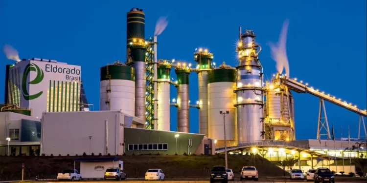 Incra rejeita terceiro recurso da Paper Excellence por compra da Eldorado