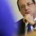 François Hollande considera que "a situação em França é grave"