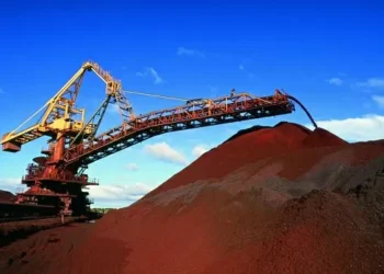 Lucro líquido da Vale cresce 198% no 2º trimestre