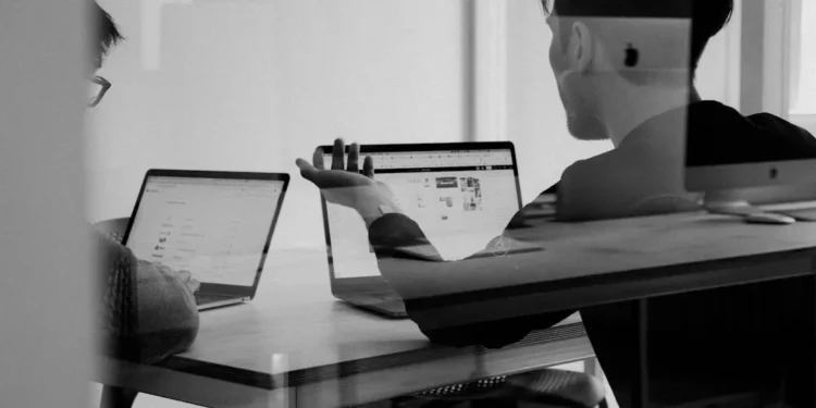 “O poder do marketing para o sucesso empresarial”.