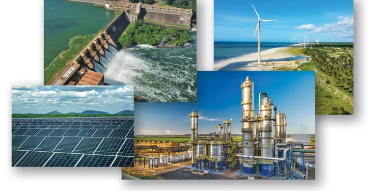 Carta ao Leitor: Abundância sem competitividade