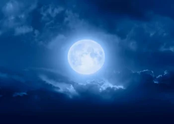 Qual a fase da Lua hoje? 20/07/2024