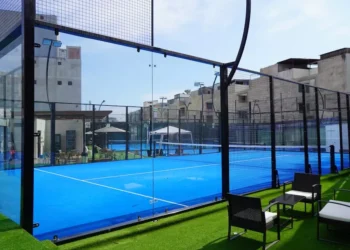 “A importância dos esportes para a saúde global”