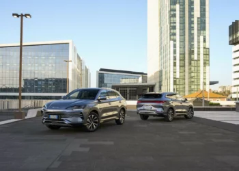 BYD vai abrir fábrica de veículos elétricos na Turquia