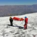 Alpinista que desapareceu há 22 anos encontrado mumificado no Peru