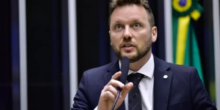 TRE-RS cassa mandato do deputado federal Maurício Marcon