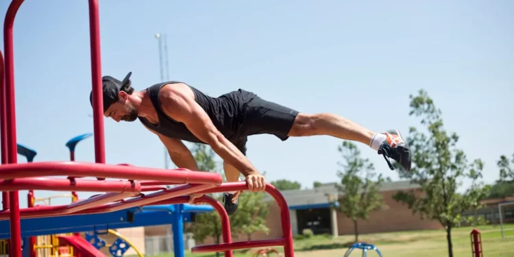 “Os benefícios do esporte para corpo e mente”