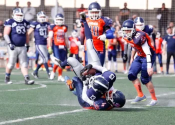 “A Fascinante História do Esporte na Humanidade”