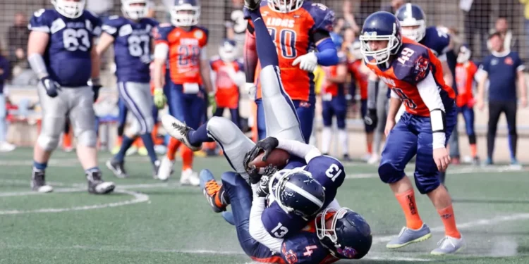 “A Fascinante História do Esporte na Humanidade”