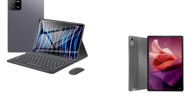 Ofertas do dia: confira os melhores descontos do dia em tablets!