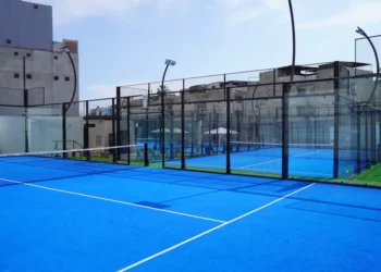 “Os benefícios do esporte para o ser humano”