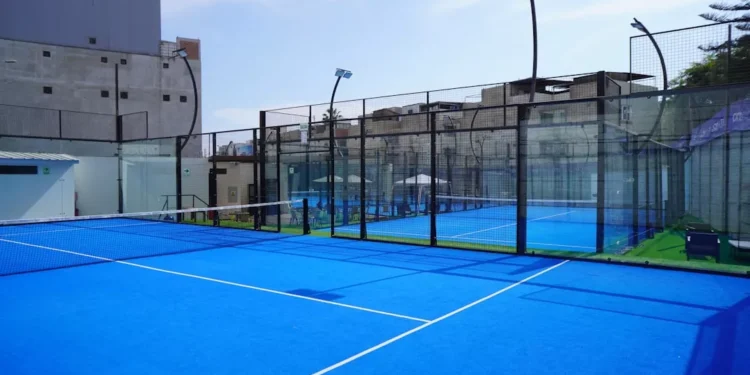 “Os benefícios do esporte para o ser humano”