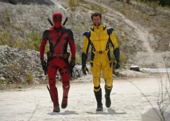 Deadpool & Wolverine bate marca de Barbie e Divertida Mente 2 nos EUA 