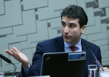 Galípolo reforça que o BC “está aberto” à decisão sobre a taxa básica Selic