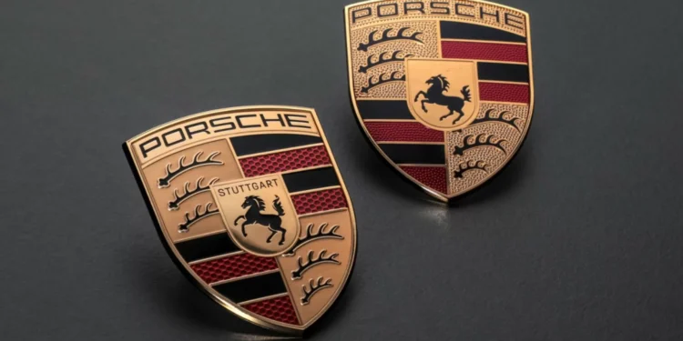 Porsche desiste de entrar na Fórmula 1