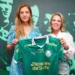 O novo ‘patrocinador’ do Palmeiras… no futebol feminino