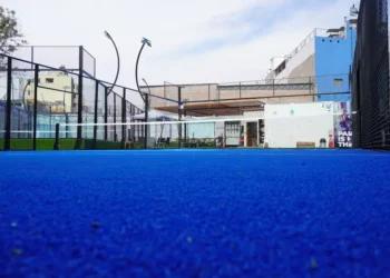 “A história do esporte na humanidade”