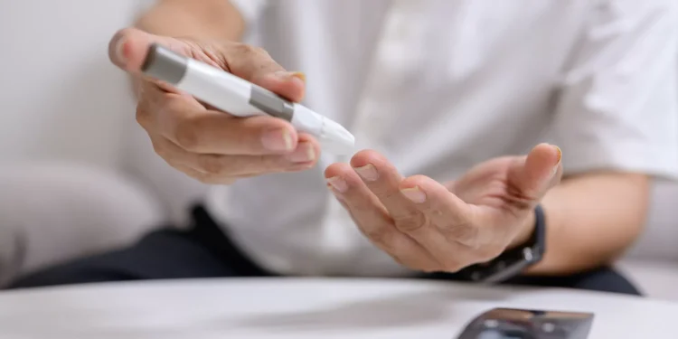 Diabetes acelera o envelhecimento do cérebro (mas há forma de combater)