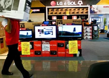 Vendas no Dia dos Pais aumentaram 5,5%, mostra Cielo