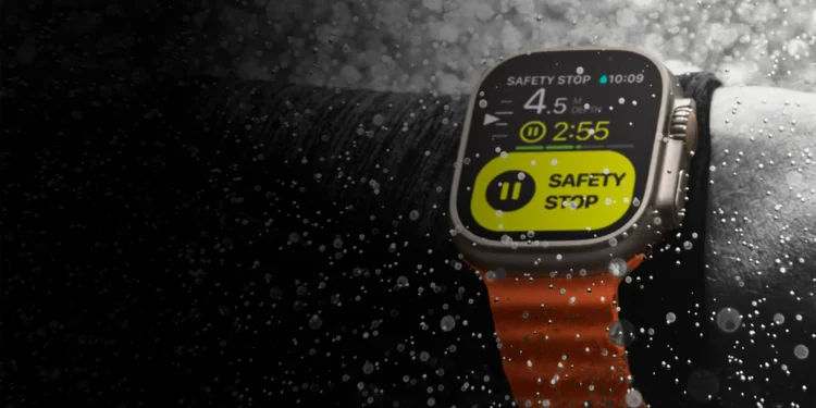 Samsung Galaxy Watch Ultra vs Apple Watch Ultra 2: qual smartwatch é melhor?