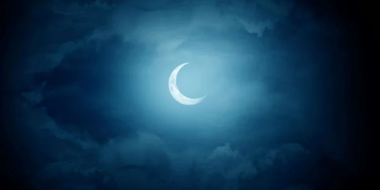 Lua hoje: confira a fase da Lua nesta terça-feira 13/08/2024