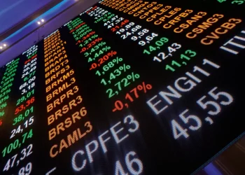 Quarta no azul prepara Ibovespa para enxurrada de balanços