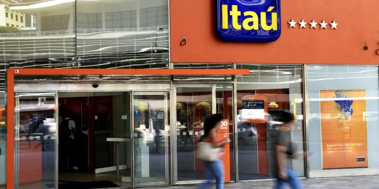 Itaú reporta lucro líquido recorrente de R$ 10,1 bi no segundo trimestre