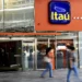 Itaú reporta lucro líquido recorrente de R$ 10,1 bi no segundo trimestre