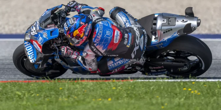 Quatro lugares, cinco pilotos. Miguel Oliveira ainda com futuro incerto