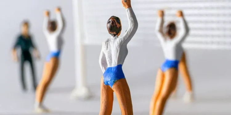 “A importância do esporte na história humana”