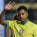 Rodrygo aguarda Neymar para dividir responsabilidade e admite adaptação como 10 da seleção