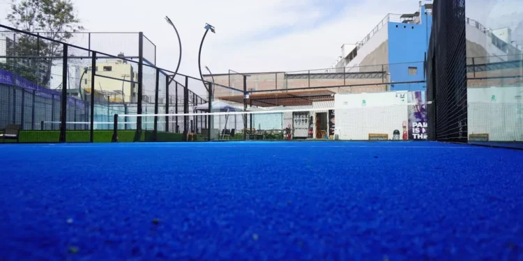 “O Esporte como Parte Essencial da Vida”