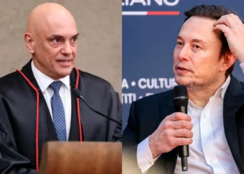 Starlink paga multa milionária e tem contas desbloqueadas no Brasil