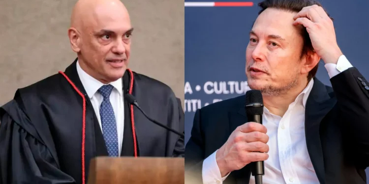 Starlink paga multa milionária e tem contas desbloqueadas no Brasil