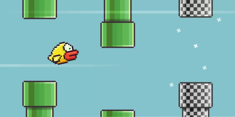 Criador de ‘Flappy Bird’ diz não ter envolvimento com nova versão do jogo