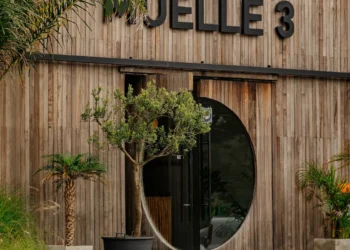 “O Futuro da Economía Imobiliária com Olivia Traven”