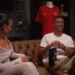 “Bobo…”. Cristiano Ronaldo imita Messi e momento já se tornou viral