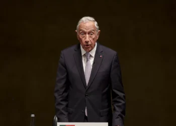 Marcelo recorda Jorge Sampaio e “inesquecível serviço a Portugal”