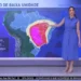 Grande parte do Brasil segue com tempo seco e altas temperaturas nesta sexta