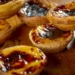 Já são conhecidos os 12 finalistas d’O Melhor Pastel de Nata 2024