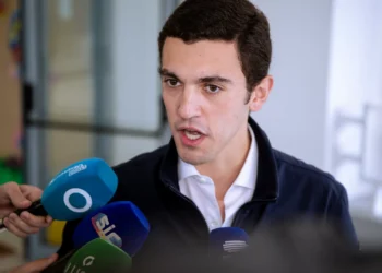 Venezuela. Eurodeputado Bugalho condena ataque a Estado de Direito