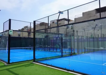 “A importância do esporte na história da humanidade”